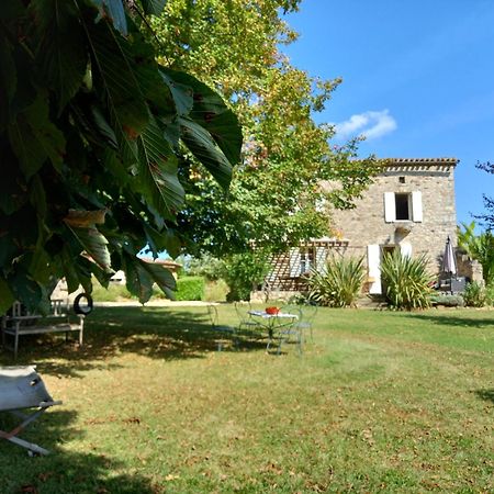 Gites Lalaurie Sauveterre-la-Lémance Værelse billede